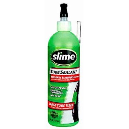 ITW GLOBAL BRANDS 16OZ Slime Tire Sealant 10004
